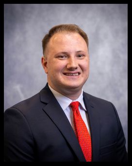 Cade C. Fries